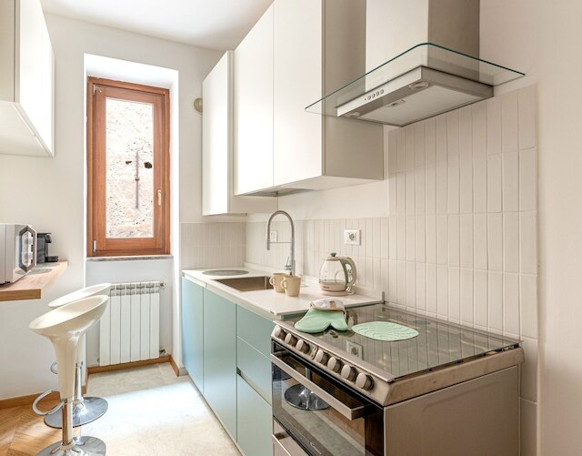 カーサ ドルチェ ヴィータ by Wonderful Italy