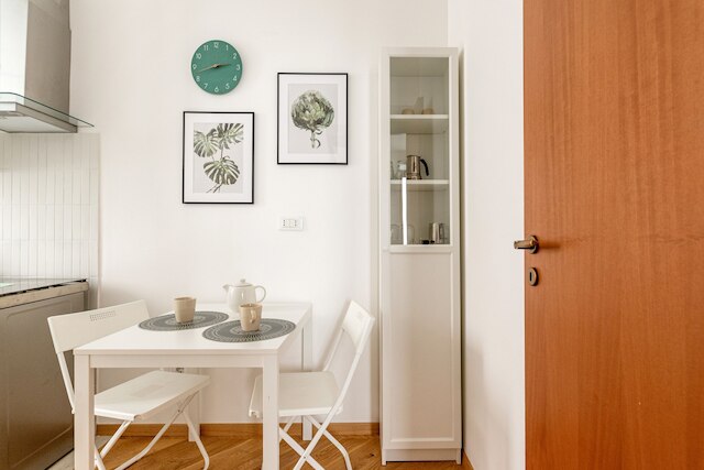 カーサ ドルチェ ヴィータ by Wonderful Italy