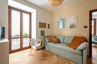 カーサ ドルチェ ヴィータ イン パレルモ