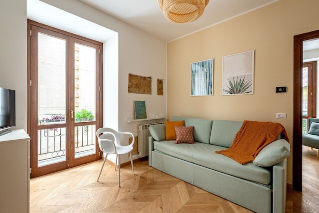 カーサ ドルチェ ヴィータ by Wonderful Italy