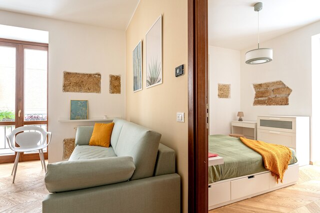 カーサ ドルチェ ヴィータ by Wonderful Italy