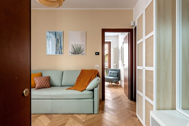 カーサ ドルチェ ヴィータ by Wonderful Italy