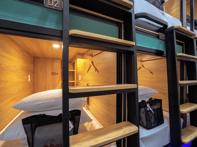 アマンゴ ホーム レ ティ リエン