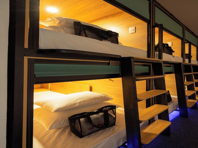 アマンゴ ホーム レ ティ リエン