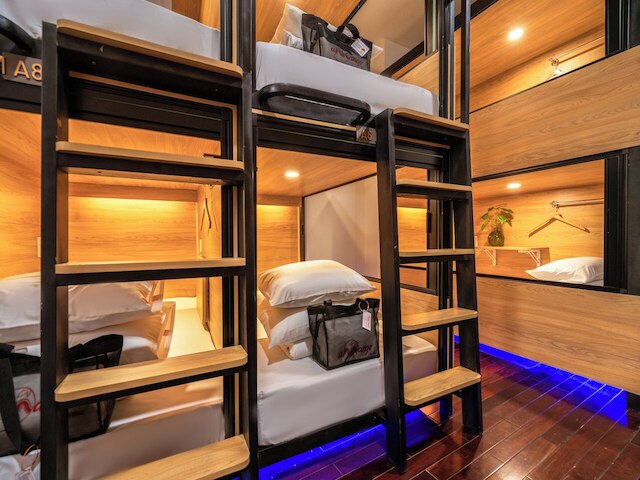 アマンゴ ホーム レ ティ リエン