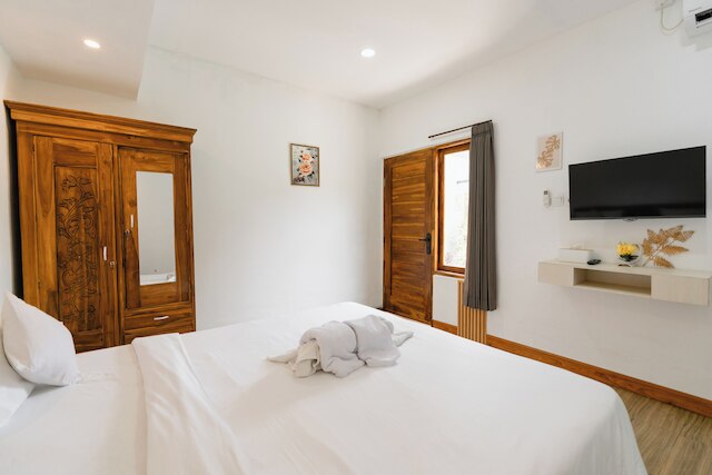 グリヤ サダナ デウィ スリ