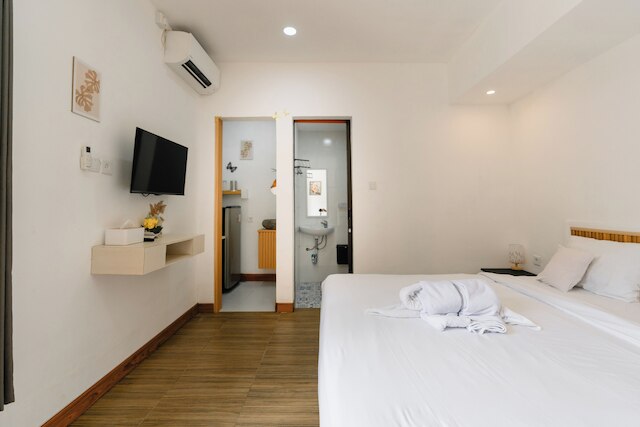 グリヤ サダナ デウィ スリ