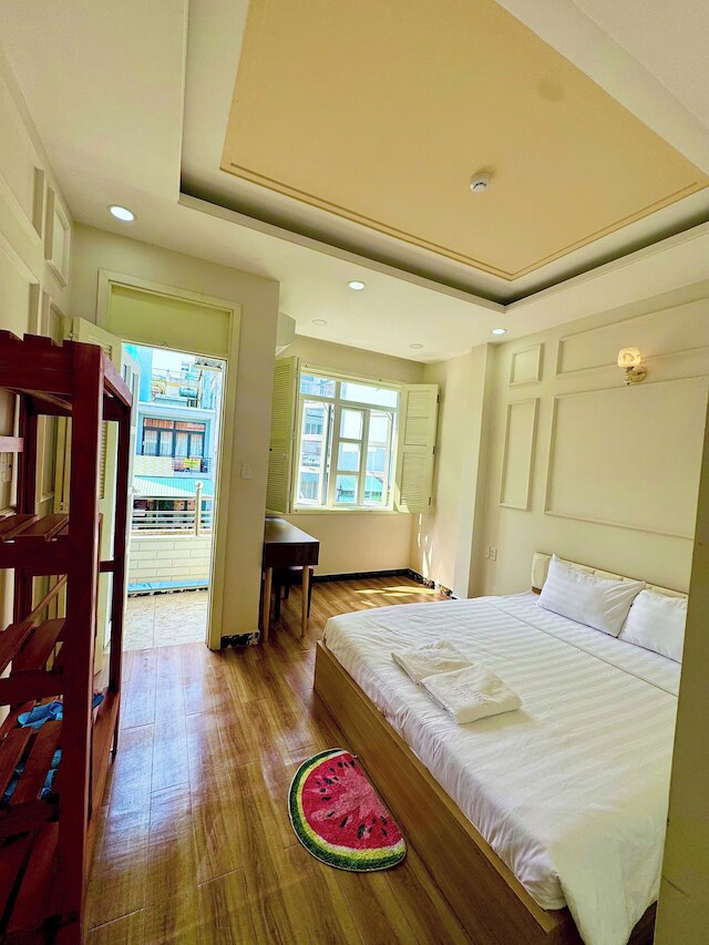 アトゥス ブティック ホーム