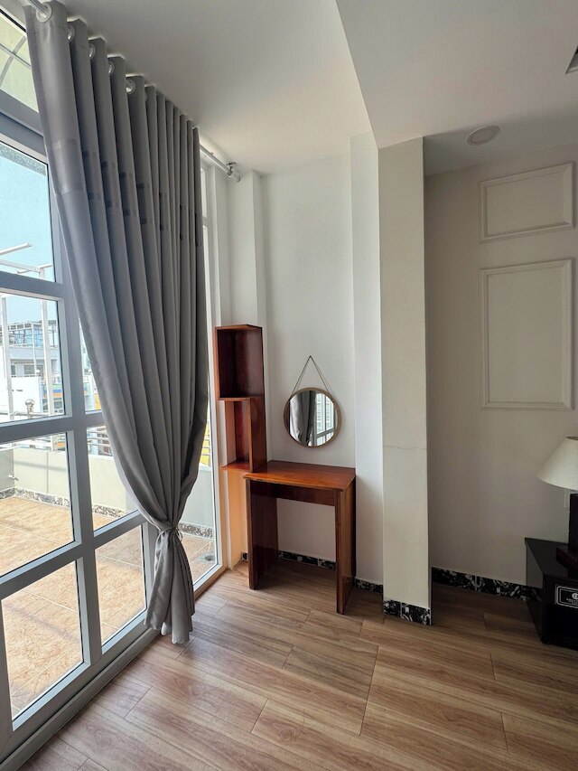 アトゥス ブティック ホーム