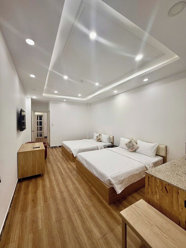 アトゥス ブティック ホーム