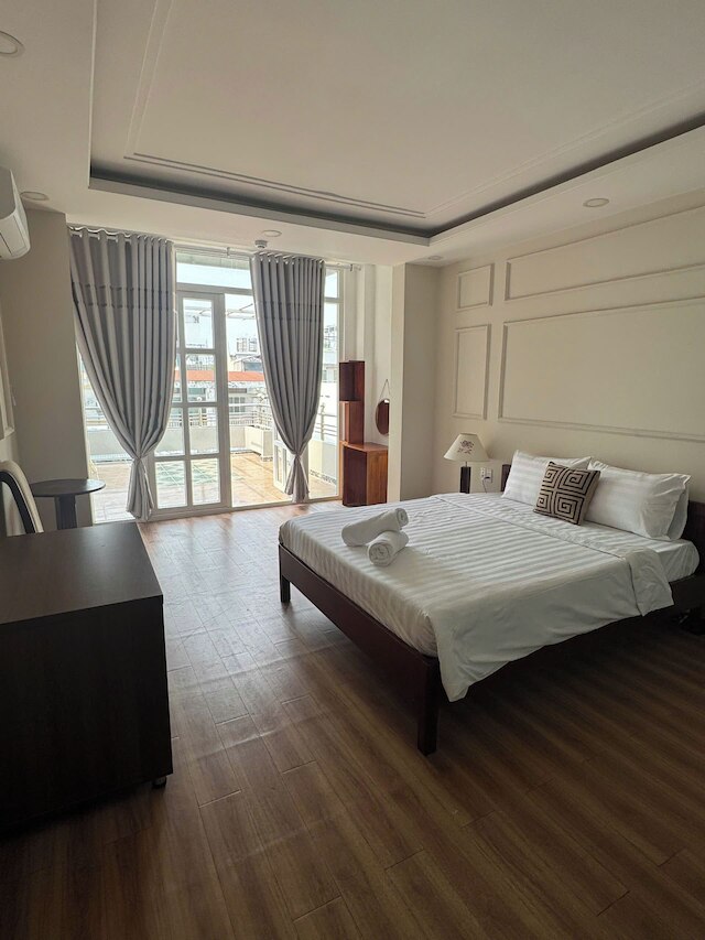 アトゥス ブティック ホーム