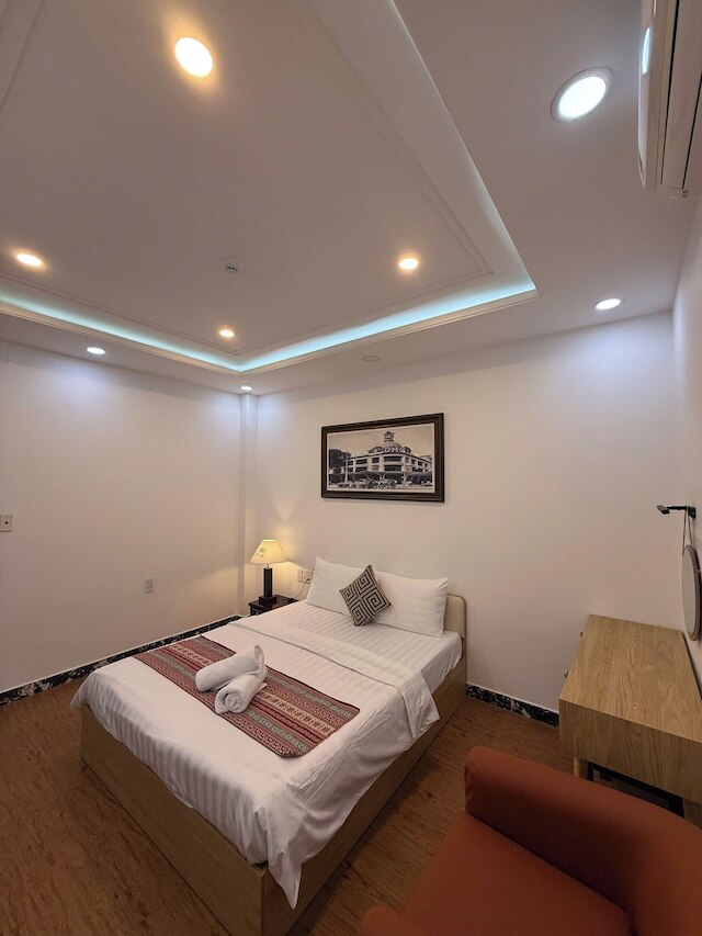 アトゥス ブティック ホーム