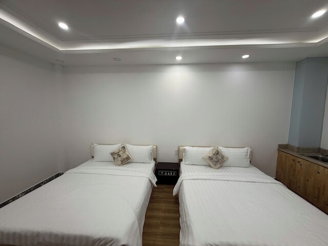 アトゥス ブティック ホーム