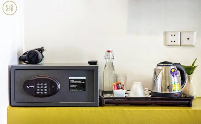 グリーン ブティック