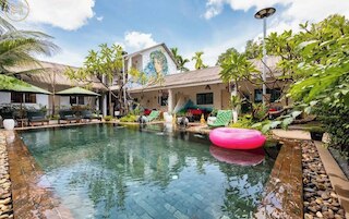 グリーン ブティック