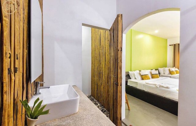 グリーン ブティック