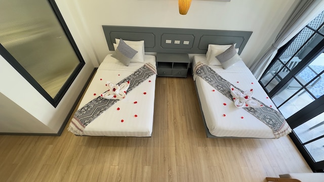 ルアン プラバン オリエント ブティック ホテル