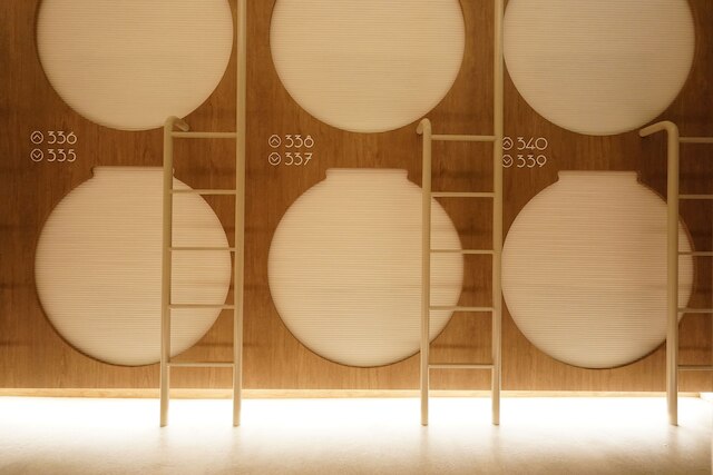 D.A.L Premium Capsule Hotel