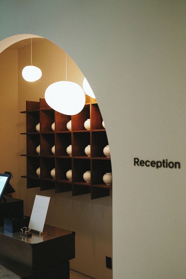 D.A.L Premium Capsule Hotel