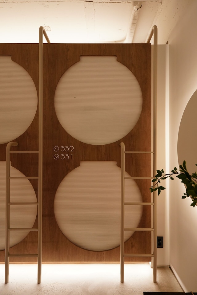 D.A.L Premium Capsule Hotel