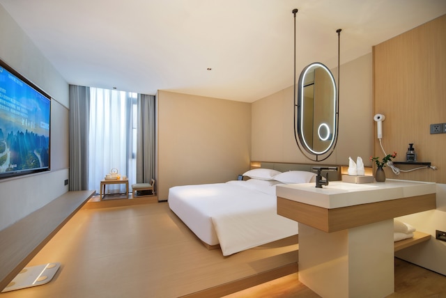 GuiLin Lijiang Wangyue Hotel