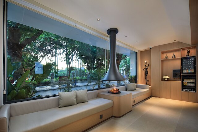 GuiLin Lijiang Wangyue Hotel