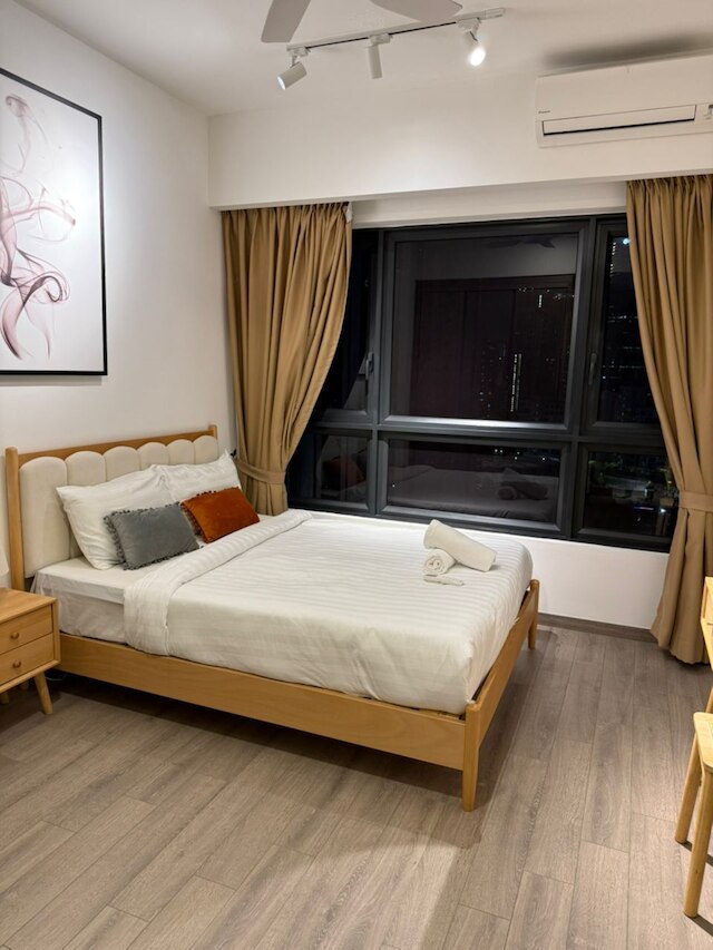 アジャイル ファミリー アパートメント バイ アーマン