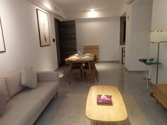 アジャイル ファミリー アパートメント バイ アーマン