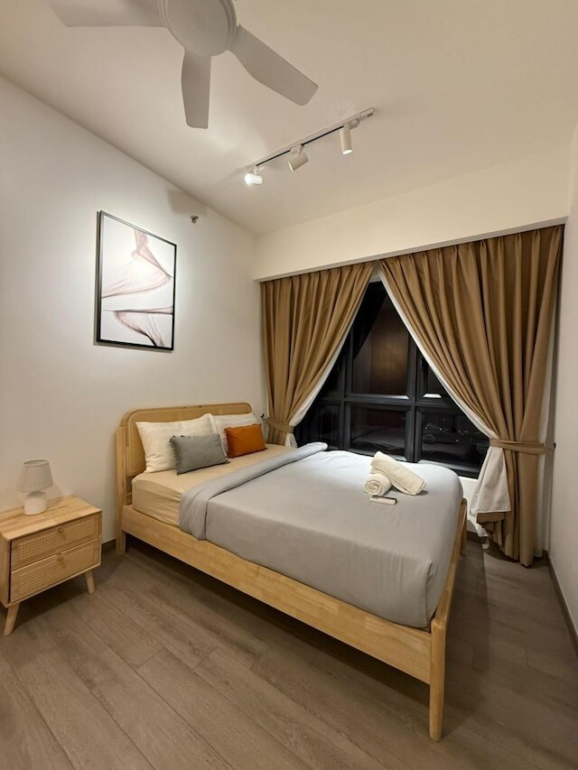 アジャイル ファミリー アパートメント バイ アーマン