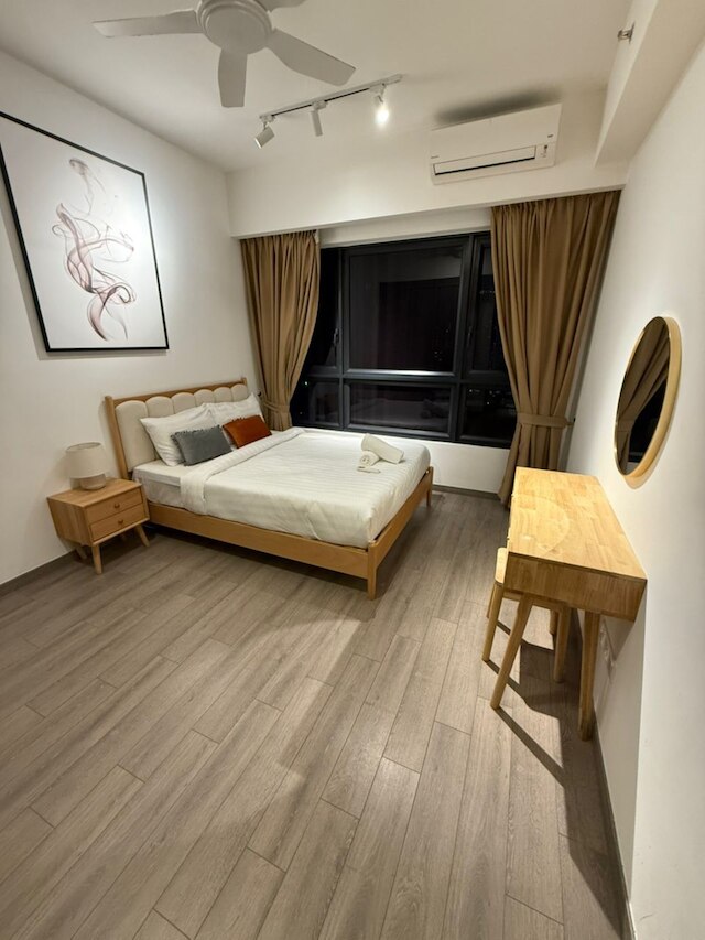 アジャイル ファミリー アパートメント バイ アーマン