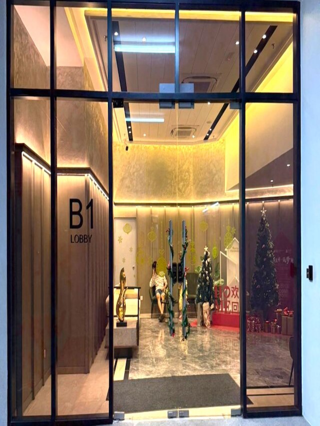 アジャイル ファミリー アパートメント バイ アーマン