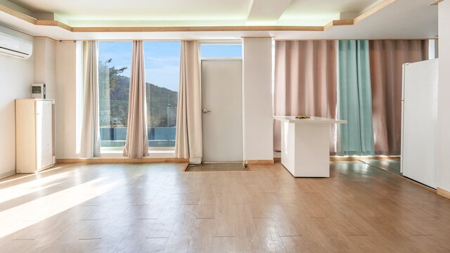 Ganghwa Raube Pet-friendly Pension