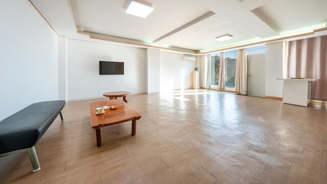 Ganghwa Raube Pet-friendly Pension