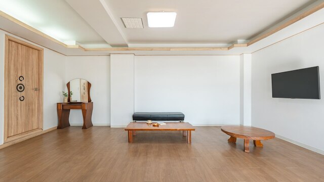 Ganghwa Raube Pet-friendly Pension