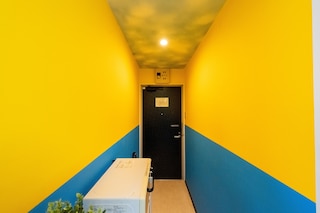 Namba West 3 cozy flat