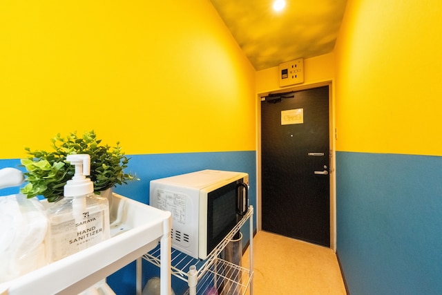 Namba West 3 cozy flat