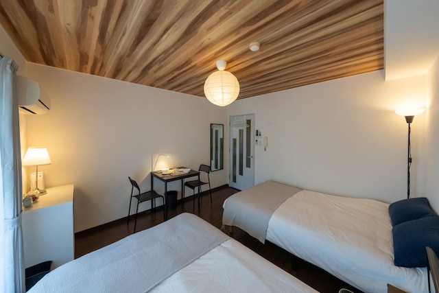 Namba West 3 cozy flat