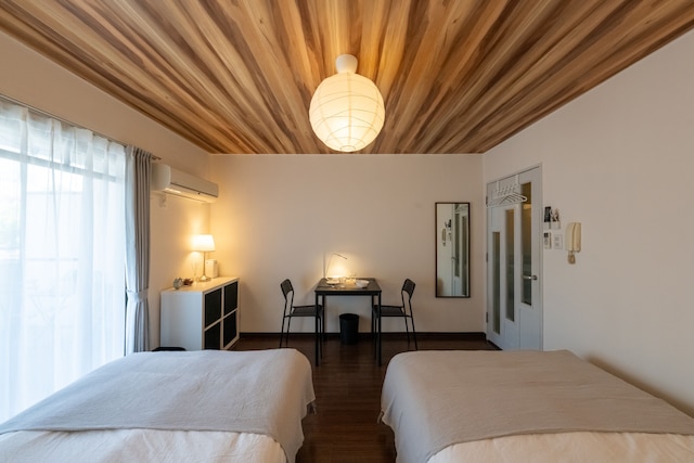 Namba West 3 cozy flat