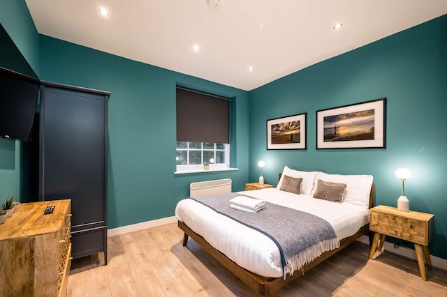 ホスト ステイ ザ ジョージアン クォーターズ アット キャニング I アンド II