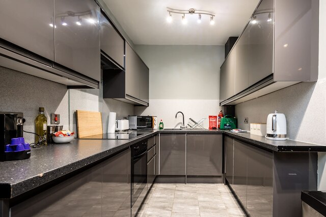 ホスト ステイ ザ ジョージアン クォーターズ アット キャニング I アンド II