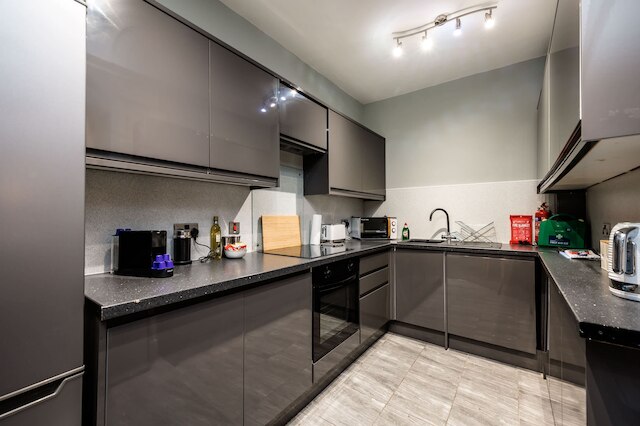 ホスト ステイ ザ ジョージアン クォーターズ アット キャニング I アンド II