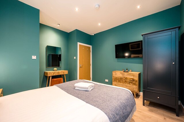 ホスト ステイ ザ ジョージアン クォーターズ アット キャニング I アンド II