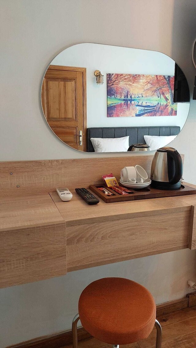 フェヴジ パシャ スイート & オテル