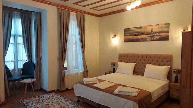 フェヴジ パシャ スイート & オテル