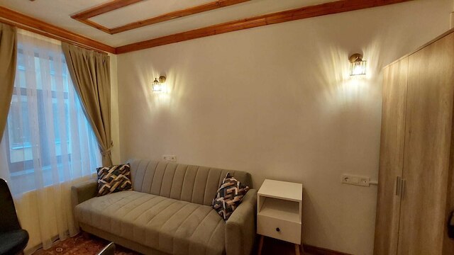 フェヴジ パシャ スイート & オテル