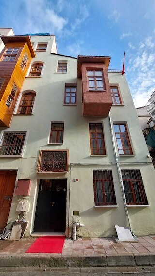 フェヴジ パシャ スイート & オテル