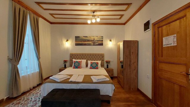 フェヴジ パシャ スイート & オテル