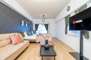 ライオンズマンション新大阪