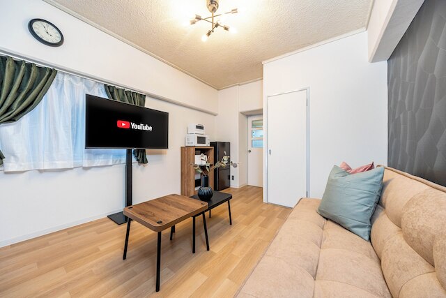 ライオンズマンション新大阪