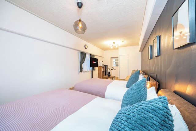 ライオンズマンション新大阪